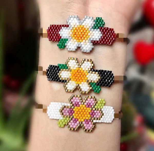tennis miyuki bracelets for women bohemian butterfly bracelet girl gift, Golden;silver
tennis miyuki bracelets for women bohemian butterfly bracelet girl gift, Golden;silver