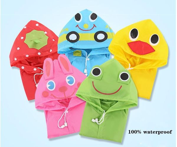 animal shape children raincoat cartoon student poncho baby raincoat rain gear children gift factory direct sales
animal shape children raincoat cartoon student poncho baby raincoat rain gear children gift factory direct sales