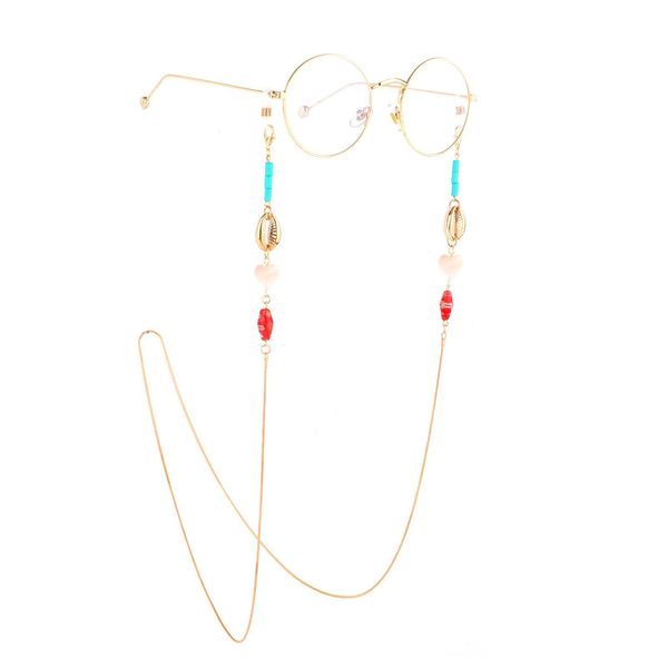 2020 stone bead heart glasses chain sunglasses spectacles vintage copper chain holder cord lanyard necklace eyewear accessories h bbyzyi
2020 stone bead heart glasses chain sunglasses spectacles vintage copper chain holder cord lanyard necklace eyewear accessories h bbyzyi