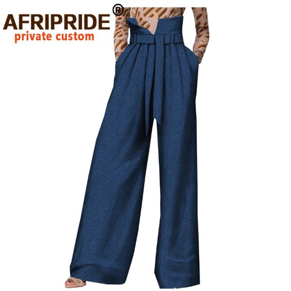 2020 trousers customzied high waist full length black zipper pants with sashes fashion jeans a1821002, Blue
2020 trousers customzied high waist full length black zipper pants with sashes fashion jeans a1821002, Blue