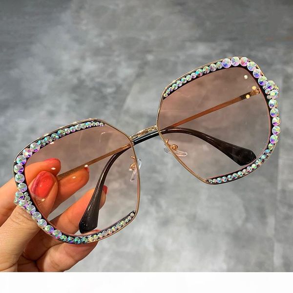 2019 sunglasses women luxury rhinestone square sun glasses clear lens oversized men sunglasses vintage shades, White;black
2019 sunglasses women luxury rhinestone square sun glasses clear lens oversized men sunglasses vintage shades, White;black