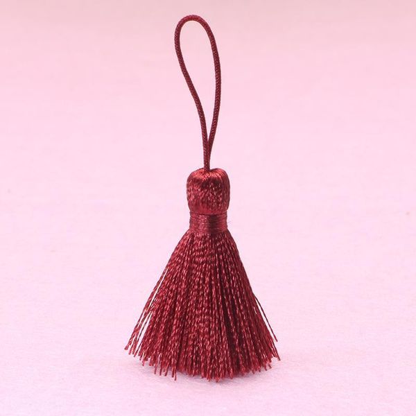10 30pcs mini tassel pendant jewelry curtain garments decorative accessories diy key cell phone bag fringe trim craft tassels h bbympr
10 30pcs mini tassel pendant jewelry curtain garments decorative accessories diy key cell phone bag fringe trim craft tassels h bbympr