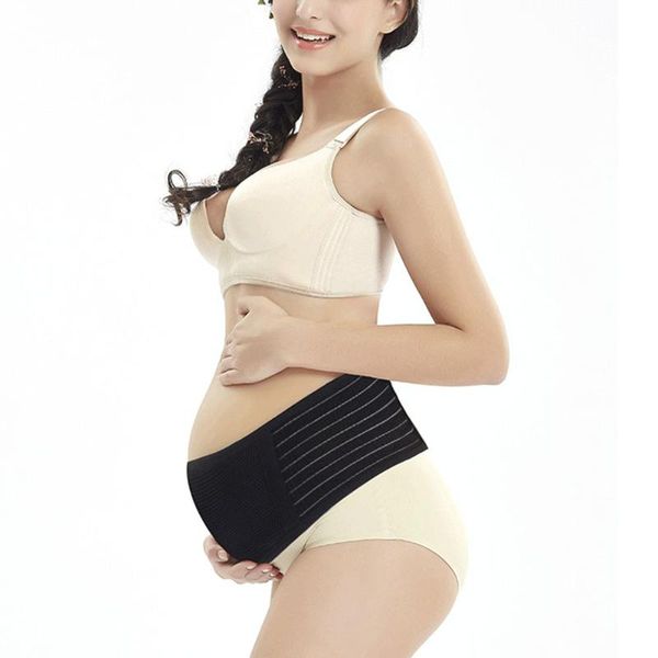 maternity pregnancy support belt bump postpartum waist back lumbar belly band prenatal care stomach lift burden reduction belt, Black;brown
maternity pregnancy support belt bump postpartum waist back lumbar belly band prenatal care stomach lift burden reduction belt, Black;brown