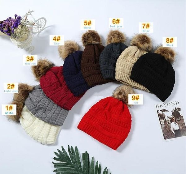 women adults thick kids beanies hat poms warm soft stretch winter beanies pom for knitted hats cable skullies women girl skicap rbrxu, Blue;gray
women adults thick kids beanies hat poms warm soft stretch winter beanies pom for knitted hats cable skullies women girl skicap rbrxu, Blue;gray