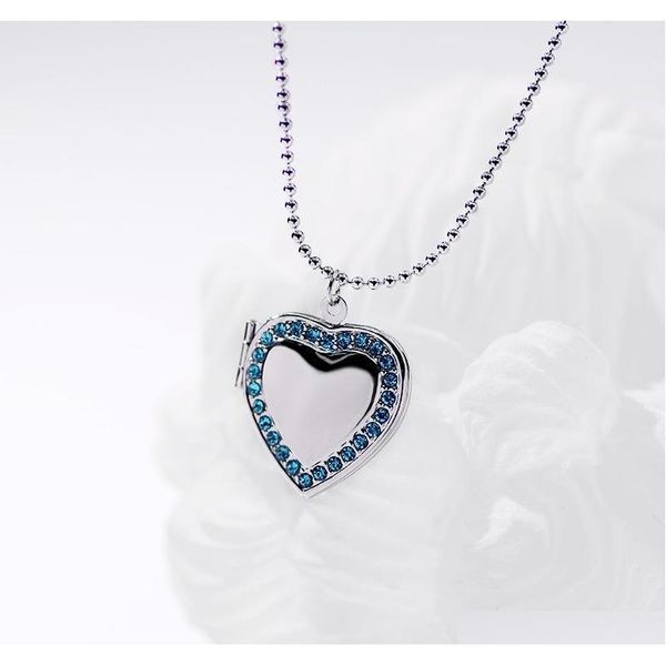 new fashion jewelry diy openable locket p box pendant necklace rhinstone heart floating loc sqcgcm beauty888, Silver
new fashion jewelry diy openable locket p box pendant necklace rhinstone heart floating loc sqcgcm beauty888, Silver