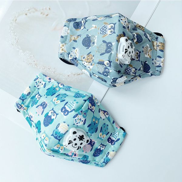 kid cute panda tiger breathing respirator with 2 filters cross-border special for pm2.5 masks mascarilla cotton mask
kid cute panda tiger breathing respirator with 2 filters cross-border special for pm2.5 masks mascarilla cotton mask