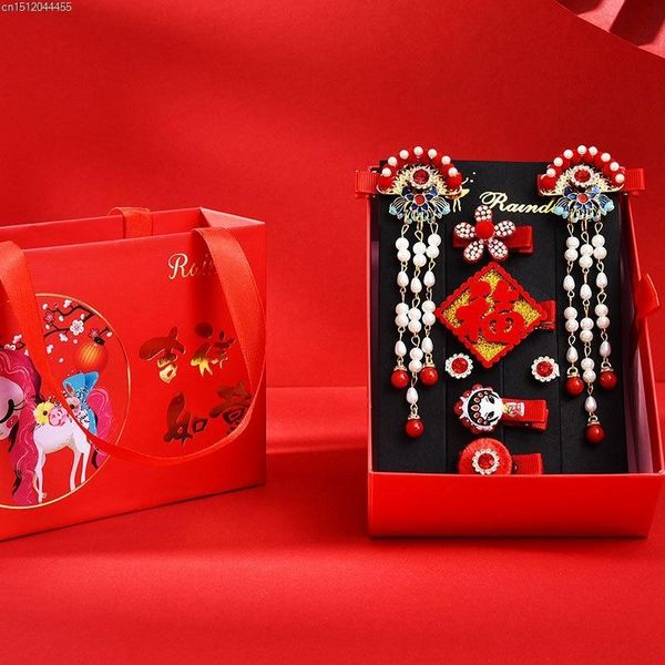 chinese new year gift box princess flower hairpin poison children girls hairpin accessories headdress, Slivery;white
chinese new year gift box princess flower hairpin poison children girls hairpin accessories headdress, Slivery;white
