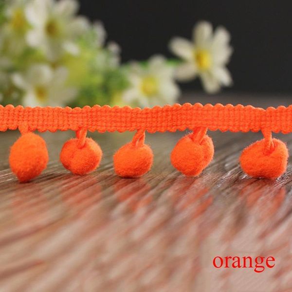20yards diy accessories color pompom small ball cotton bohemian tassel trimming fringes for sewing clothes curtains decoration h qylbhc
20yards diy accessories color pompom small ball cotton bohemian tassel trimming fringes for sewing clothes curtains decoration h qylbhc