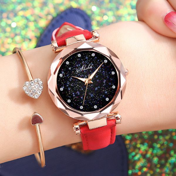 snowangel001 wholesale luxury watch diamond watches wrist leather colorful quartz wristwatch for women, Slivery;brown
snowangel001 wholesale luxury watch diamond watches wrist leather colorful quartz wristwatch for women, Slivery;brown
