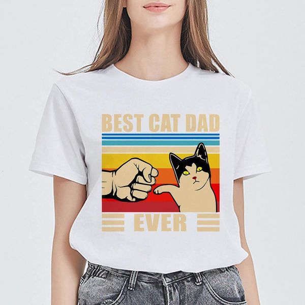 new arrivals spring women tshirt round collar punk t shirt tee funny versatile summer clothes t-shirts, White
new arrivals spring women tshirt round collar punk t shirt tee funny versatile summer clothes t-shirts, White
