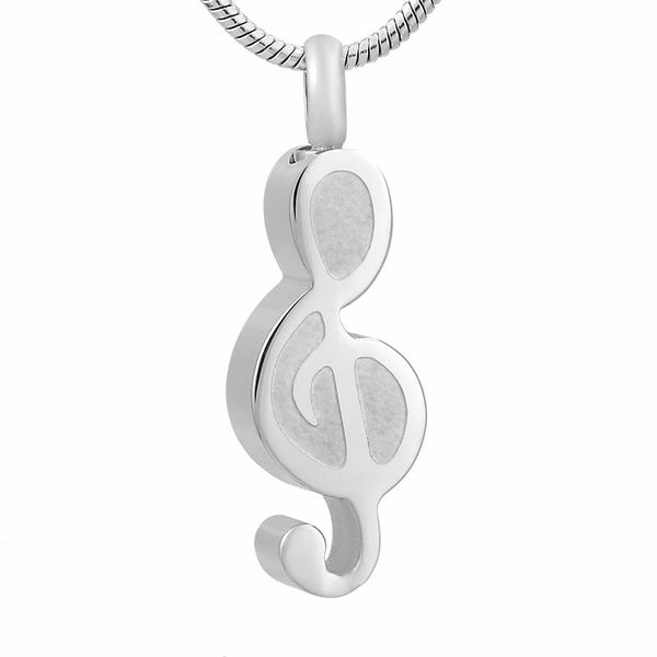 xwj8033 filling kit & instructions, music note pendant hold human/ animal ashes memorial urn cremation necklace men women, Silver
xwj8033 filling kit & instructions, music note pendant hold human/ animal ashes memorial urn cremation necklace men women, Silver