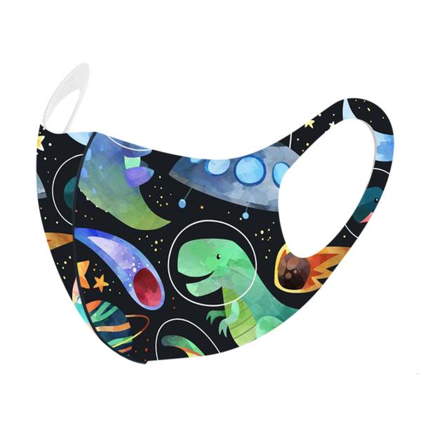 factoryfactoydesigner kids face explosive starry sky ice silk mask sponge washable breathable children's cool cloth dust
factoryfactoydesigner kids face explosive starry sky ice silk mask sponge washable breathable children's cool cloth dust