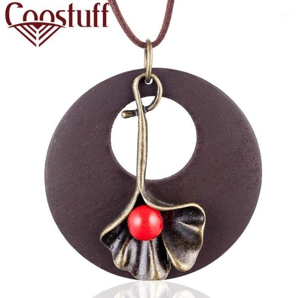 vintage plant leaf wood jewelry long necklaces for women necklaces & pendants statement wooden red bean chokers jewellery 20201, Silver
vintage plant leaf wood jewelry long necklaces for women necklaces & pendants statement wooden red bean chokers jewellery 20201, Silver