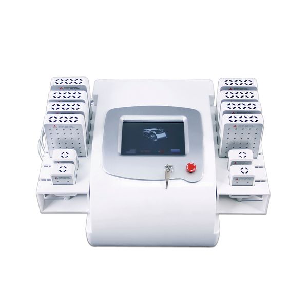 body slim fat burning diode laser machine for weight loss equipment 12 laser pad lipolaser slimming machine lipolaser removal
body slim fat burning diode laser machine for weight loss equipment 12 laser pad lipolaser slimming machine lipolaser removal