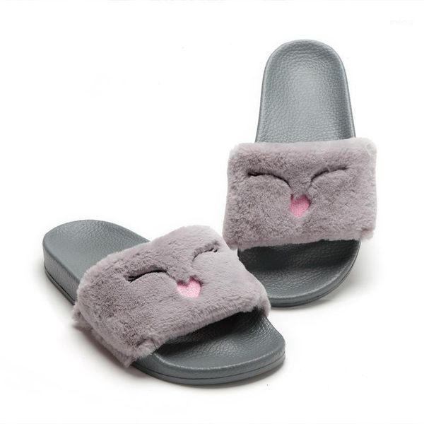 slippers women 2021 spring indoor home furry female shoes slides fur casual chaussure 1, Black
slippers women 2021 spring indoor home furry female shoes slides fur casual chaussure 1, Black