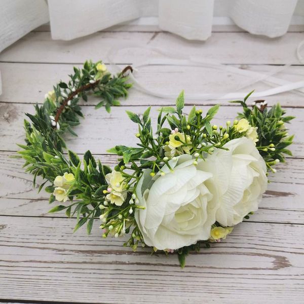 white flower wedding crown festival headband women hair accessories headdress girl floral garland wedding floral qylrpw
white flower wedding crown festival headband women hair accessories headdress girl floral garland wedding floral qylrpw