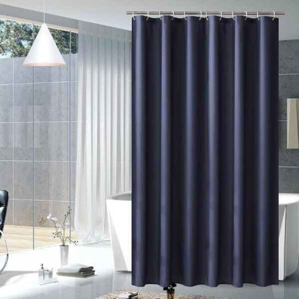 сплошной цветной занавес для душа водонепроницаемая милдизащитная ванна занавески для ванны устойчивые к ржавчину металлические втулки топ т
сплошной цветной занавес для душа водонепроницаемая милдизащитная ванна занавески для ванны устойчивые к ржавчину металлические втулки топ т