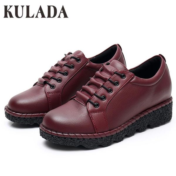 dress shoes kulada women ladies women's elastic band platform wedge style female spring autumn zapatos, Black
dress shoes kulada women ladies women's elastic band platform wedge style female spring autumn zapatos, Black