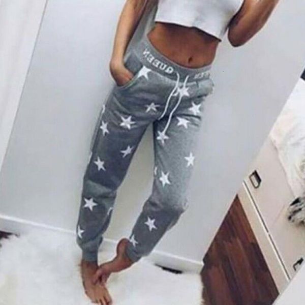pants plain cropped tracksuit pink gray pants loose women printed casual star long pants fashion sweatpants 2019, Black;white
pants plain cropped tracksuit pink gray pants loose women printed casual star long pants fashion sweatpants 2019, Black;white