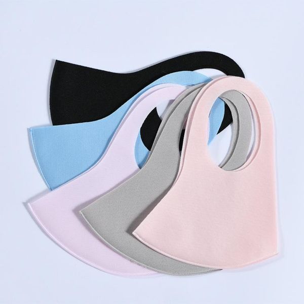 in stock face mask ice silk designer adult/kids protective cover dustproof kpop reusable washable black mascherine
in stock face mask ice silk designer adult/kids protective cover dustproof kpop reusable washable black mascherine