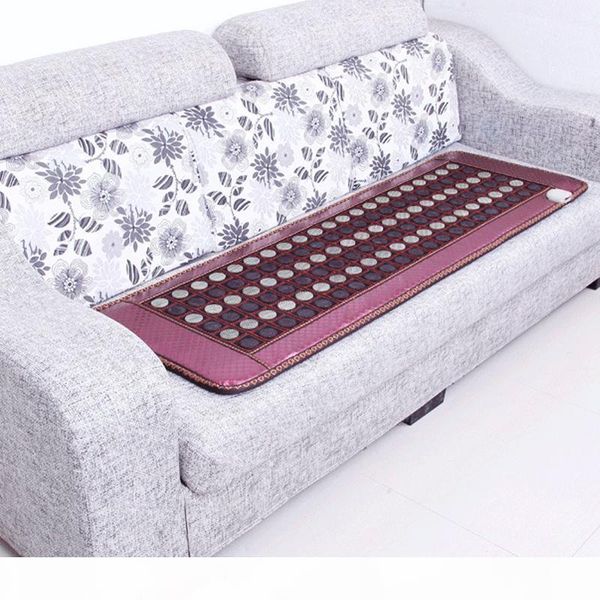 jade mattress heated mat germanium stone mixed thermal infrared therapy korea tourmaline stone health mattress ing
jade mattress heated mat germanium stone mixed thermal infrared therapy korea tourmaline stone health mattress ing