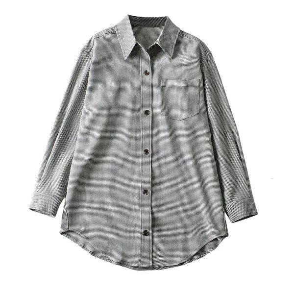 2021 new 907 bloggers euramerican fashion female plover case loose boyfriend wind lapel long sleeve shirt wet v64x, White
2021 new 907 bloggers euramerican fashion female plover case loose boyfriend wind lapel long sleeve shirt wet v64x, White