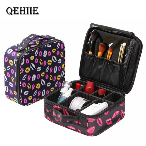 qehiie professional toiletry bags cosmetic case organizer women travel make up cases big capacity cosmetics suitcases for makeup t200106
qehiie professional toiletry bags cosmetic case organizer women travel make up cases big capacity cosmetics suitcases for makeup t200106
