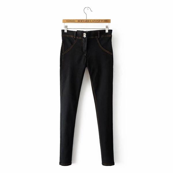 2021 new single women's jeans cultivate morality leggings female tight peach in europe and the winter hip cowboy feet pants drki, Blue
2021 new single women's jeans cultivate morality leggings female tight peach in europe and the winter hip cowboy feet pants drki, Blue