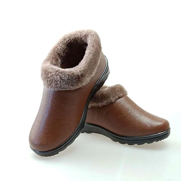 boots woman snow plush warm ankle for women winter waterproof female shoes booties nvxue37, Black
boots woman snow plush warm ankle for women winter waterproof female shoes booties nvxue37, Black