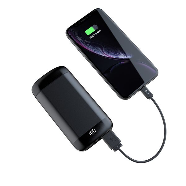 new q66 wireless v5.0 bluetooth earphone hd stereo headphone sports waterproof headset with dual mic and 6000mah battery charge case
new q66 wireless v5.0 bluetooth earphone hd stereo headphone sports waterproof headset with dual mic and 6000mah battery charge case