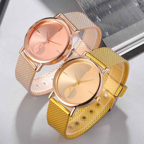 watches women brand leather strap gold bracelet quartz watch for women dress wristwatches female clock, Slivery;brown
watches women brand leather strap gold bracelet quartz watch for women dress wristwatches female clock, Slivery;brown