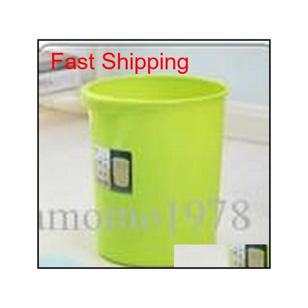 1pc creative living room kitchen trash office household garbage basket circular toilet plast jlltpb xmh_home
1pc creative living room kitchen trash office household garbage basket circular toilet plast jlltpb xmh_home