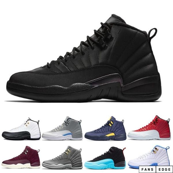 mens shoes winterized wntr gym red michigan black bordeaux 12 the master flu game taxi sports sneaker trainers size 7-13
mens shoes winterized wntr gym red michigan black bordeaux 12 the master flu game taxi sports sneaker trainers size 7-13