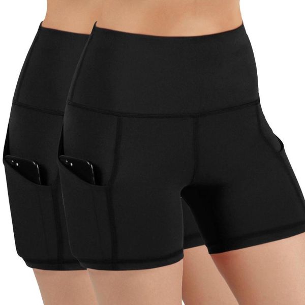 2021 two-piece lady solid color yoga shorts pant ladies casual pocket high-waist hip stretch running fitness yoga pants, White;red
2021 two-piece lady solid color yoga shorts pant ladies casual pocket high-waist hip stretch running fitness yoga pants, White;red
