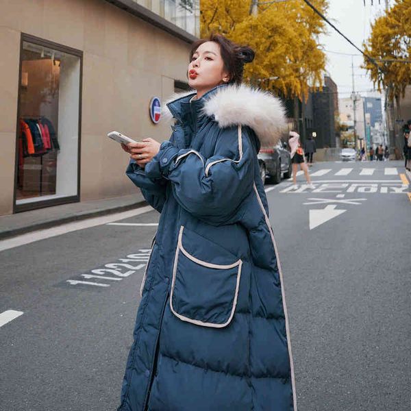 women's down & parkas winter new style plus size women's fat mm loose over-the-knee padded jacket thick down ypwt, Black
women's down & parkas winter new style plus size women's fat mm loose over-the-knee padded jacket thick down ypwt, Black