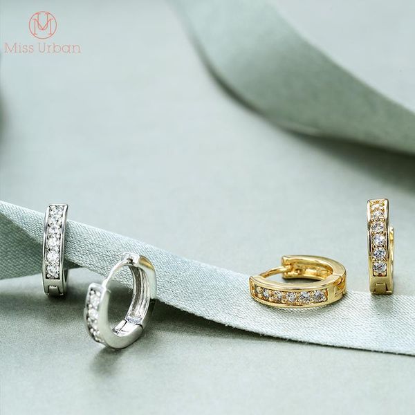 hoop & huggie 2021 arrivals mini circle basic cubic earring classic jewelry for women, Golden;silver
hoop & huggie 2021 arrivals mini circle basic cubic earring classic jewelry for women, Golden;silver