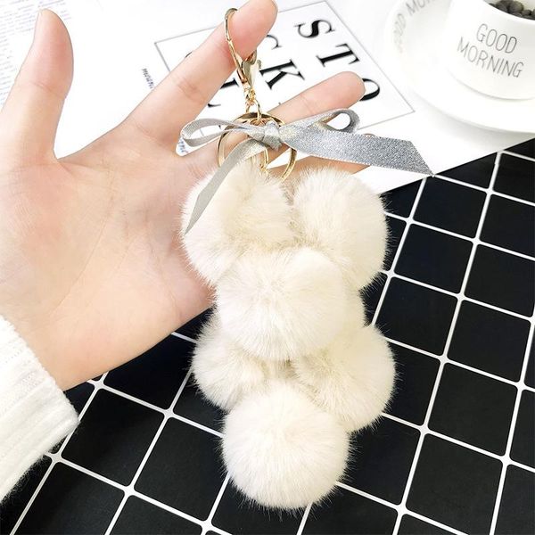 korean fashion fruit pom pom ball keychain faux rabbit fur pompom grape keychain women bag pendant charms keyring llavero wmtxar xhlove
korean fashion fruit pom pom ball keychain faux rabbit fur pompom grape keychain women bag pendant charms keyring llavero wmtxar xhlove