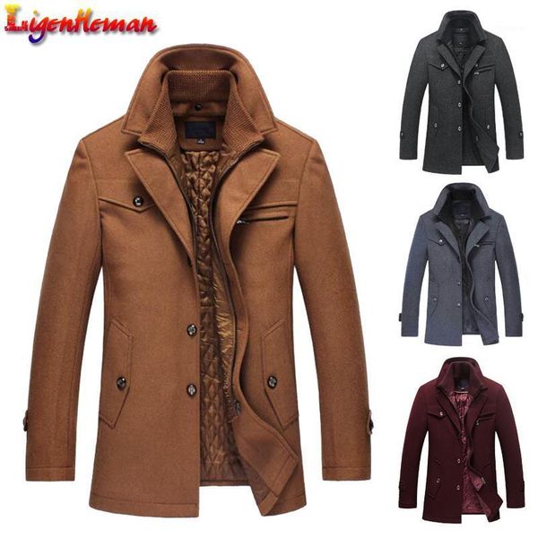 mens casual warm outerwear jacket and coat male peacoat men brand clothes m-4xl winter men's thick coats slim fit jackets vb5181, Black
mens casual warm outerwear jacket and coat male peacoat men brand clothes m-4xl winter men's thick coats slim fit jackets vb5181, Black