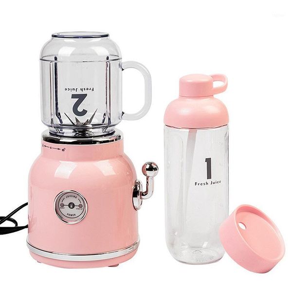juicers fruit juicer electric handheld smoothie maker portable blender stirring multifunction with knives kitchen tool1
juicers fruit juicer electric handheld smoothie maker portable blender stirring multifunction with knives kitchen tool1