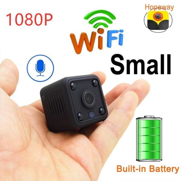 mini cameras wifi camera hd 1080p night vision security small recorder waterproof camcorder remote monitor video micro1
mini cameras wifi camera hd 1080p night vision security small recorder waterproof camcorder remote monitor video micro1
