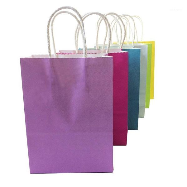 gift wrap 10pcs/lot festival kraft paper bag shopping bags diy multifunction candy color with handles 21x15x8cm1
gift wrap 10pcs/lot festival kraft paper bag shopping bags diy multifunction candy color with handles 21x15x8cm1