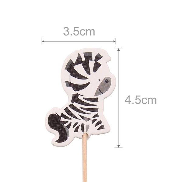 qifu 24pcs cute animal cake er wedding baby shower cupcake ers picks decoration for kids birthday party cake decorating wmtlyy
qifu 24pcs cute animal cake er wedding baby shower cupcake ers picks decoration for kids birthday party cake decorating wmtlyy