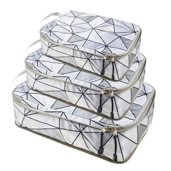 storage bags 3pcs clothes bag organizer traveling zipper compressible luggage suitcase travel packing cubes set
storage bags 3pcs clothes bag organizer traveling zipper compressible luggage suitcase travel packing cubes set