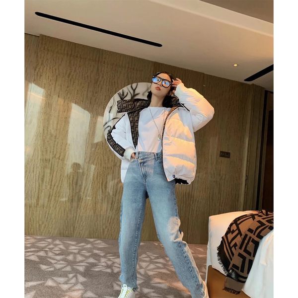mens designer jackets womens designer winter coats jackets womens wear cotton jacket both sides winter jacket hooded coat qo, Black
mens designer jackets womens designer winter coats jackets womens wear cotton jacket both sides winter jacket hooded coat qo, Black