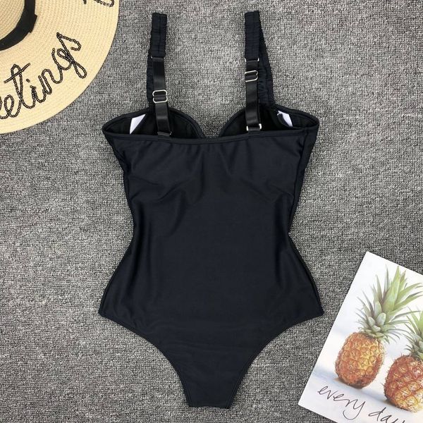 push up solid women swimwear high cut out one piece swimsuit backless thong swim female bathing suit monokini y200824, White;black
push up solid women swimwear high cut out one piece swimsuit backless thong swim female bathing suit monokini y200824, White;black