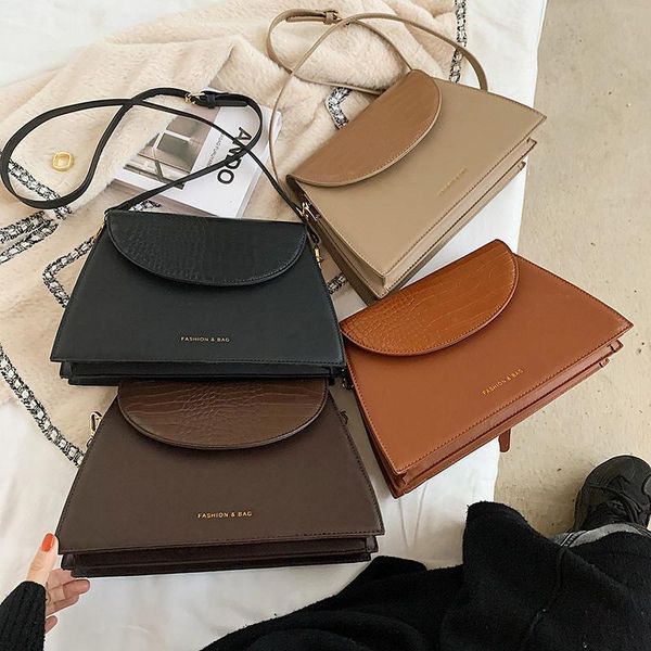 shoulder bags texture women's 2021 trend one-shoulder retro messenger bag simple luxury personality small square
shoulder bags texture women's 2021 trend one-shoulder retro messenger bag simple luxury personality small square