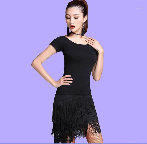 latin dance skirt new women samba tango kinds of tassels dresses satge competition performamnce salsa lady latin dancewear1, Black;red
latin dance skirt new women samba tango kinds of tassels dresses satge competition performamnce salsa lady latin dancewear1, Black;red