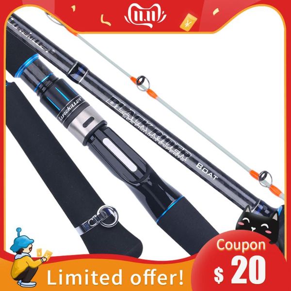 lurekiller fishing rod japan fuji solid glow carbon tip boat rod ocean 2.1m/2.4m spinning/casting
lurekiller fishing rod japan fuji solid glow carbon tip boat rod ocean 2.1m/2.4m spinning/casting