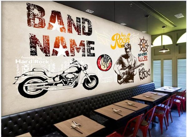 3d wallpaper custom p mural european and american nostalgic music rock bar ktv home decor 3d wall murals wallpaper in the living room
3d wallpaper custom p mural european and american nostalgic music rock bar ktv home decor 3d wall murals wallpaper in the living room