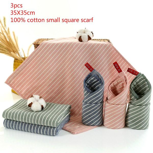 towel 3pcs 35x35cm style 100% cotton gauze small square simple atmosphere pinstripe soft absorbent hand
towel 3pcs 35x35cm style 100% cotton gauze small square simple atmosphere pinstripe soft absorbent hand